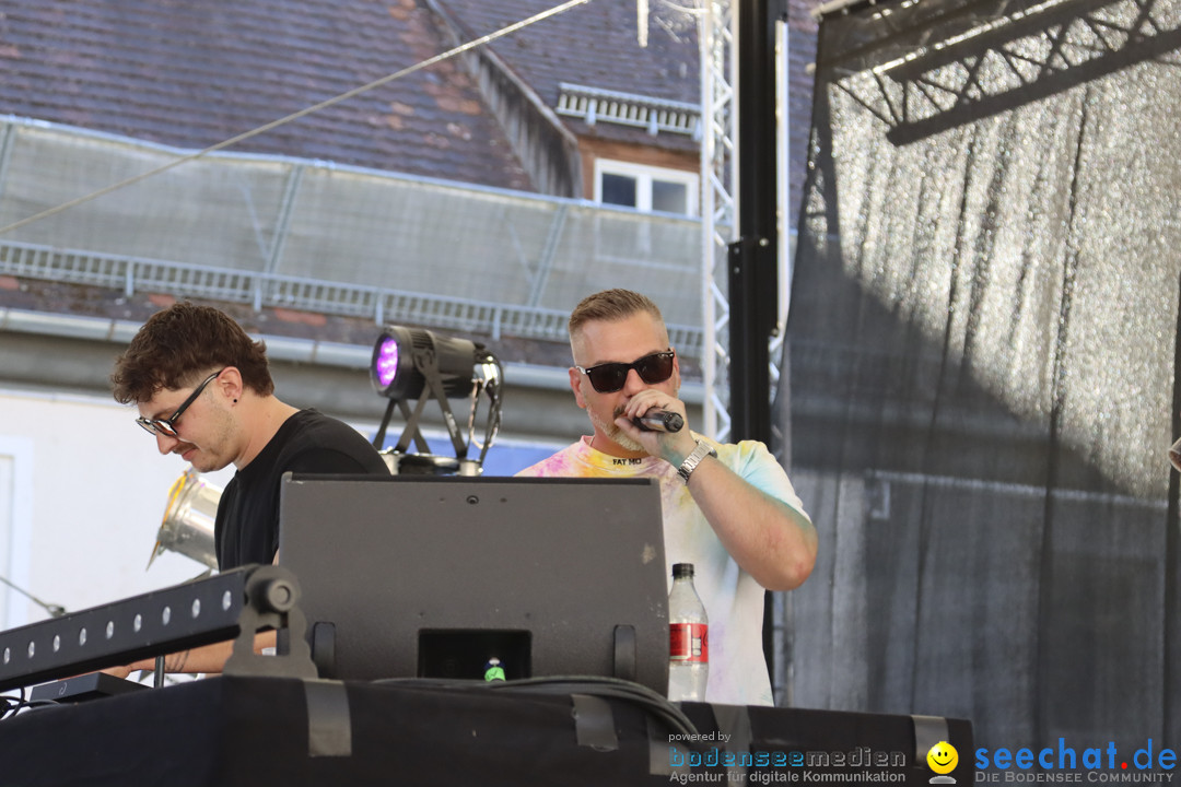 HOLI OPEN AIR - FARBSTURM: Friedrichshafen am Bodensee, 04.07.2025