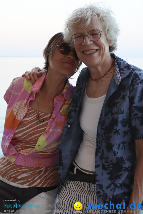 Pride Boat: Romanshorn am Bodensee, 26.06.2026