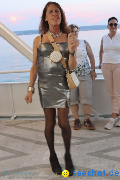 Pride Boat: Romanshorn am Bodensee, 26.06.2026