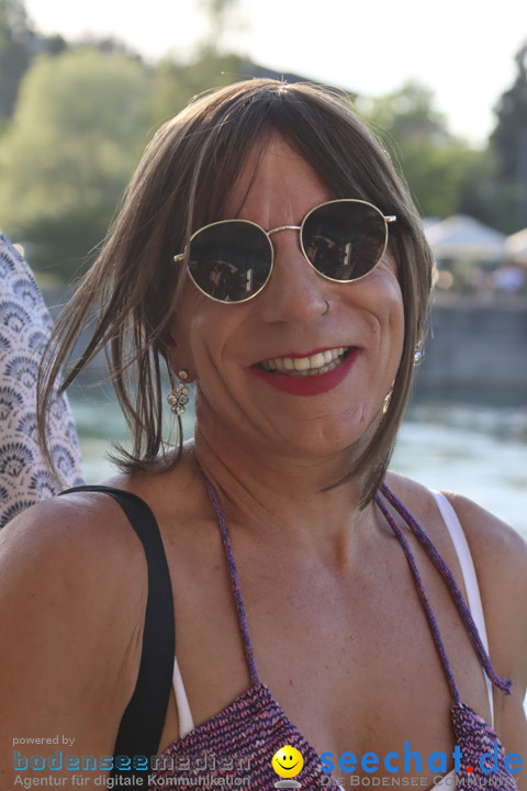 Pride Boat: Romanshorn am Bodensee, 26.06.2026