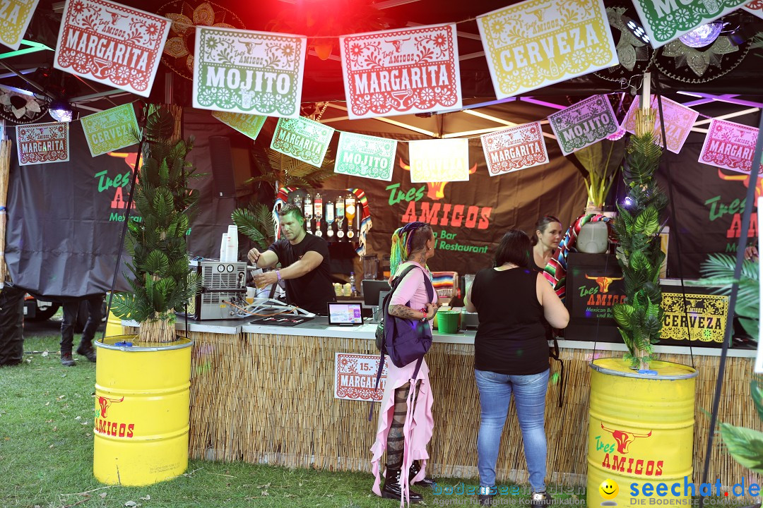 SummerDays Festival 2026: Arbon am Bodensee, 28.08.2026