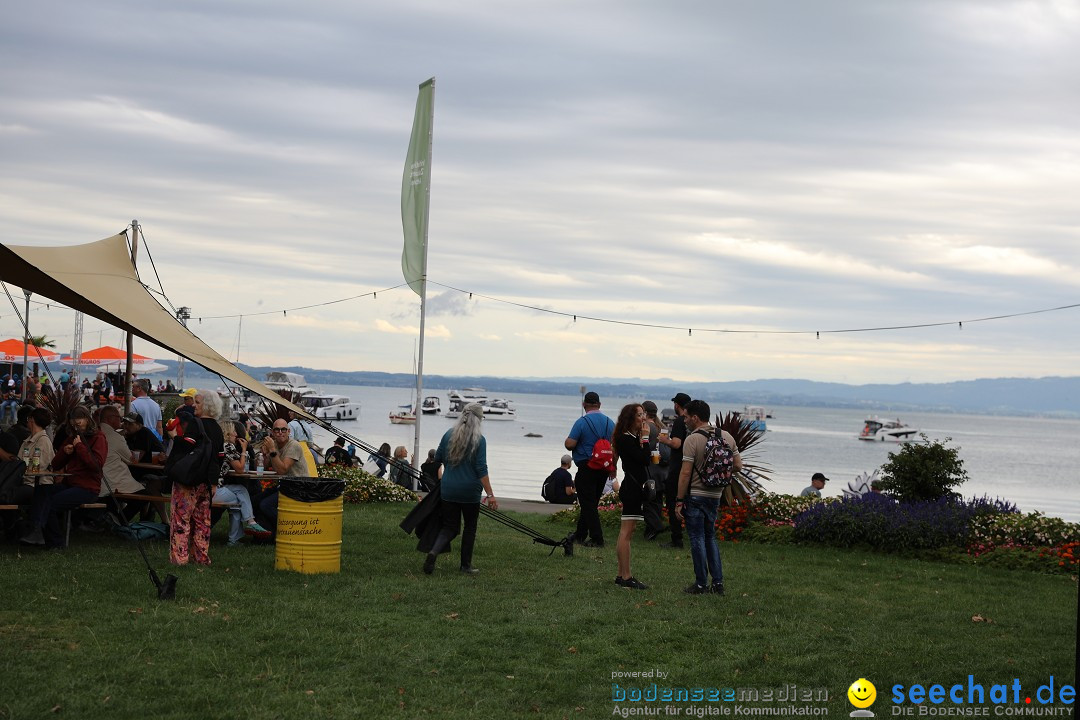 SummerDays Festival 2026: Arbon am Bodensee, 28.08.2026
