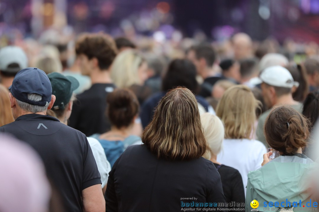 SummerDays Festival 2026: Arbon am Bodensee, 28.08.2026