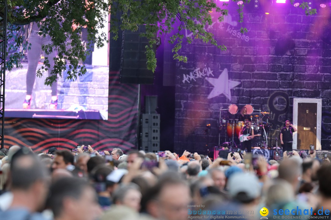 SummerDays Festival 2026: Arbon am Bodensee, 28.08.2026