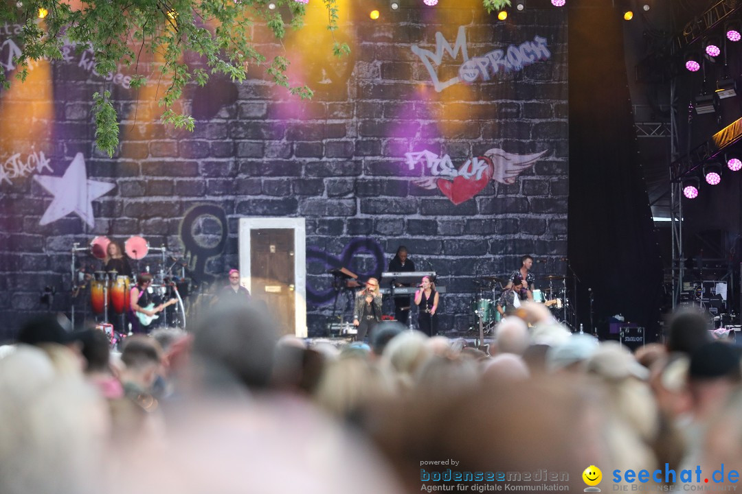 SummerDays Festival 2026: Arbon am Bodensee, 28.08.2026