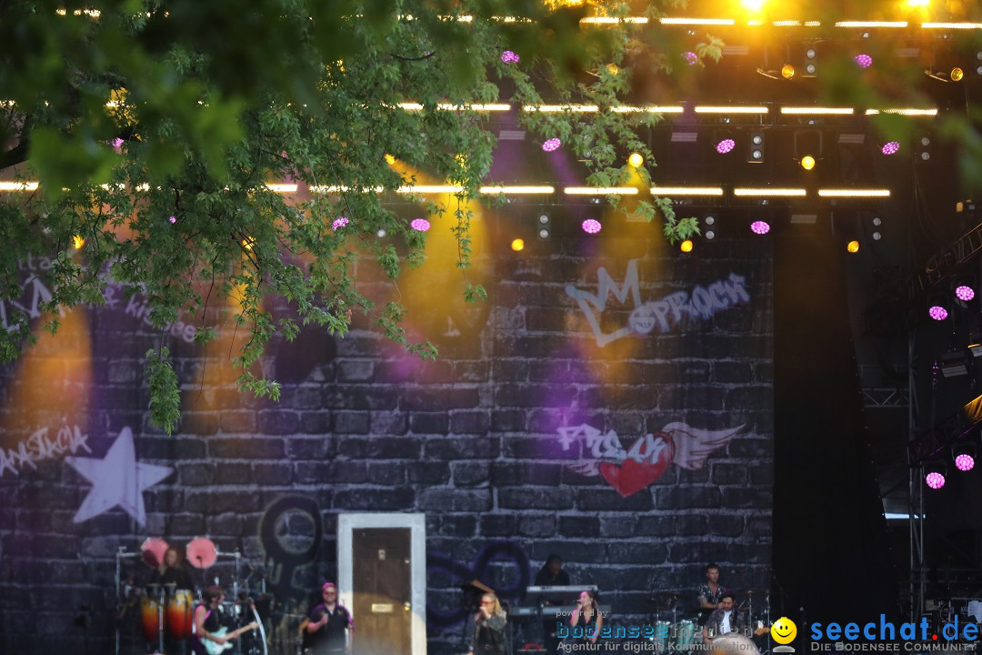 SummerDays Festival 2026: Arbon am Bodensee, 28.08.2026