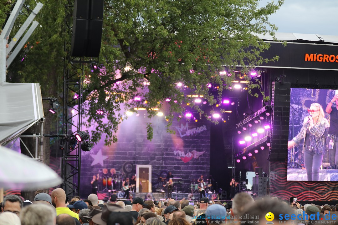 SummerDays Festival 2026: Arbon am Bodensee, 28.08.2026