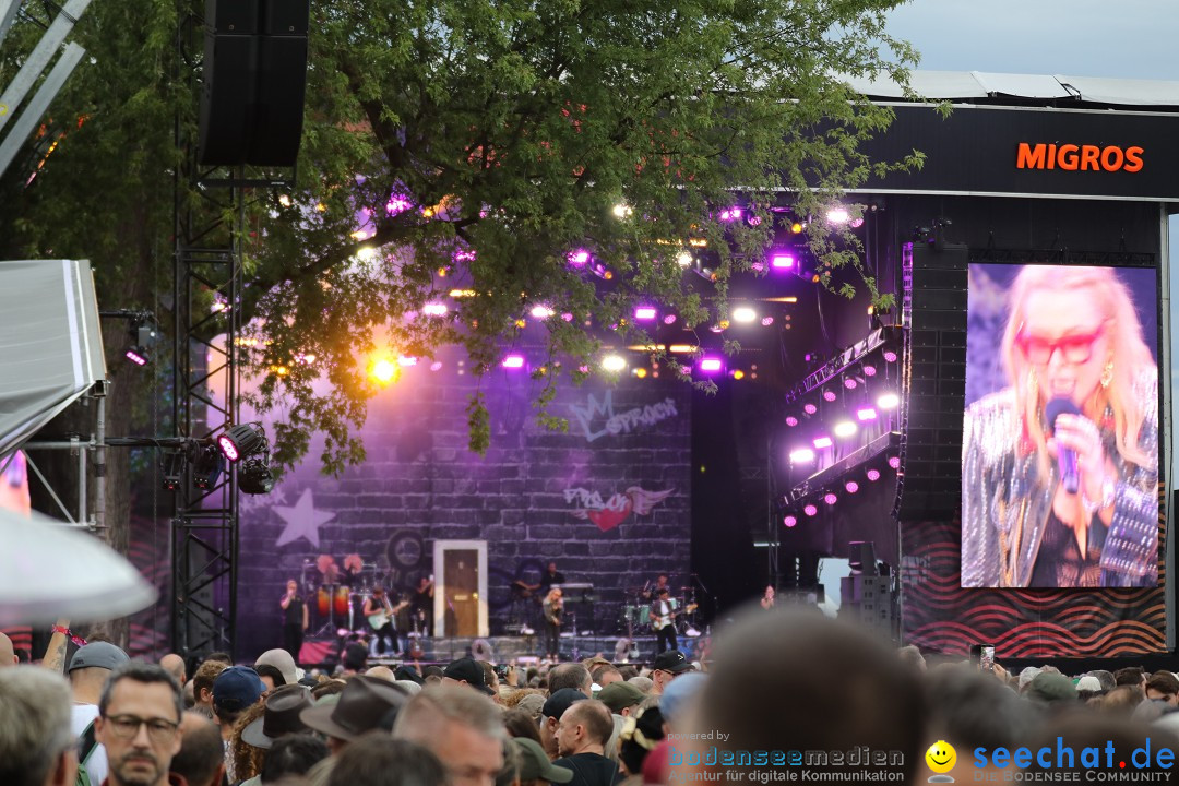 SummerDays Festival 2026: Arbon am Bodensee, 28.08.2026