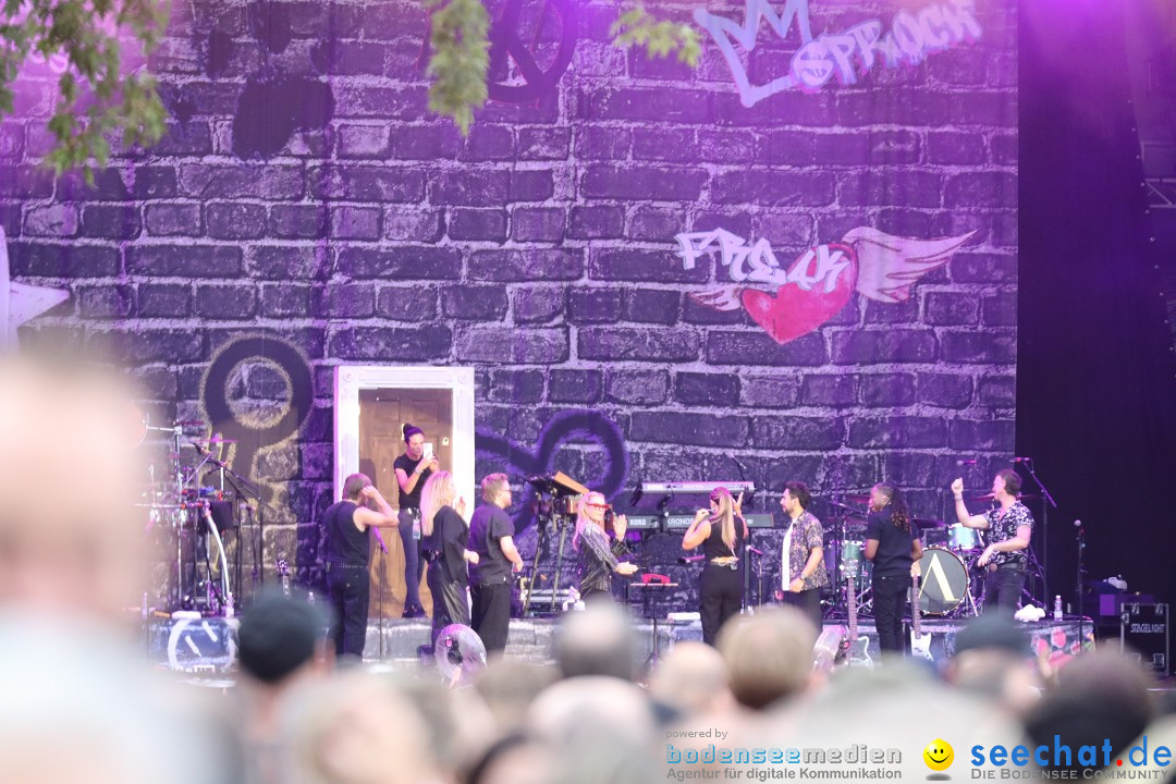 SummerDays Festival 2026: Arbon am Bodensee, 28.08.2026
