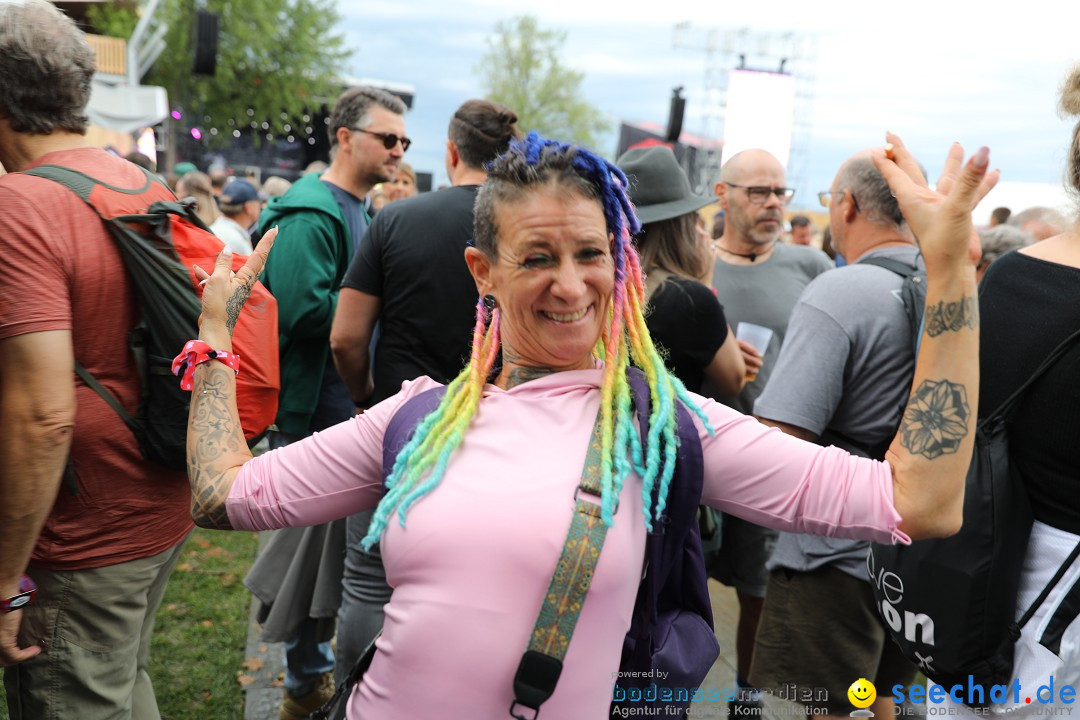 SummerDays Festival 2026: Arbon am Bodensee, 28.08.2026