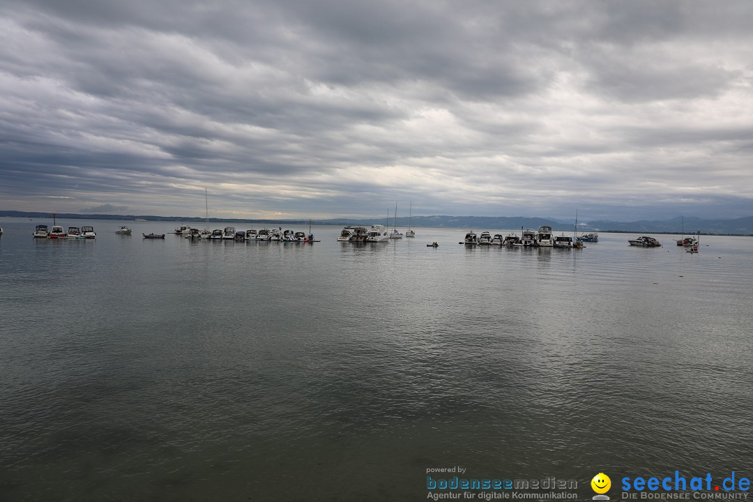SummerDays Festival 2026: Arbon am Bodensee, 28.08.2026