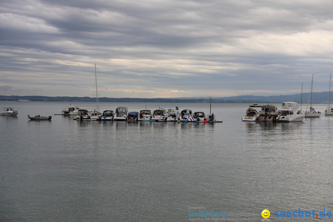 SummerDays Festival 2026: Arbon am Bodensee, 28.08.2026