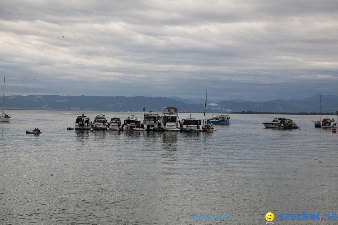 SummerDays Festival 2026: Arbon am Bodensee, 28.08.2026