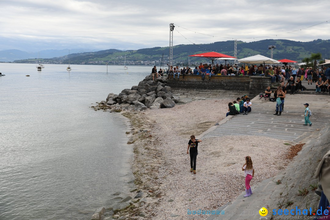 SummerDays Festival 2026: Arbon am Bodensee, 28.08.2026