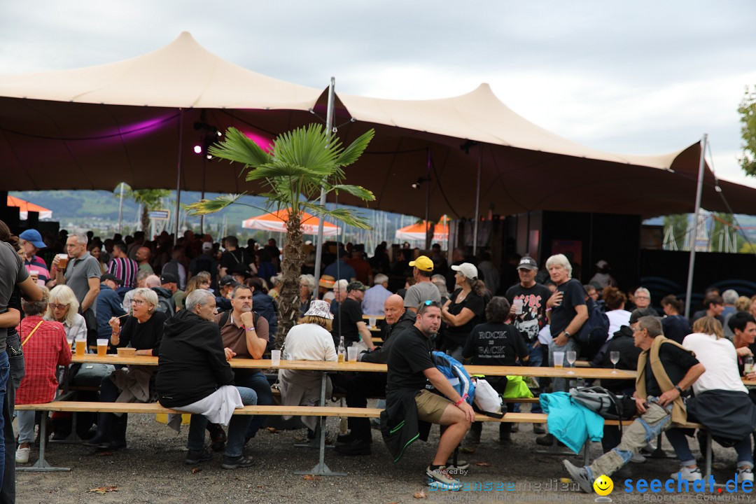 SummerDays Festival 2026: Arbon am Bodensee, 28.08.2026