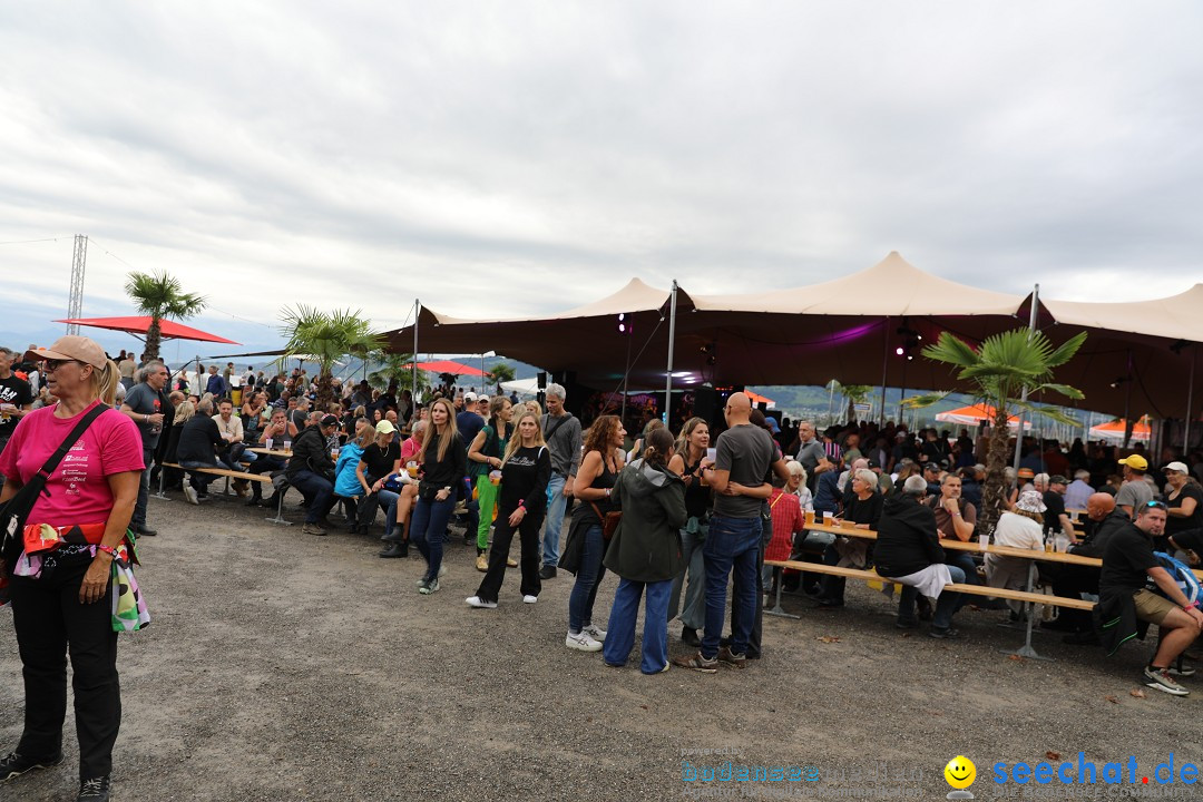 SummerDays Festival 2026: Arbon am Bodensee, 28.08.2026
