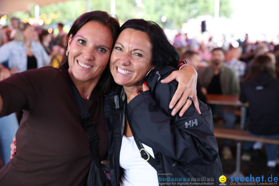 SummerDays Festival 2026: Arbon am Bodensee, 28.08.2026
