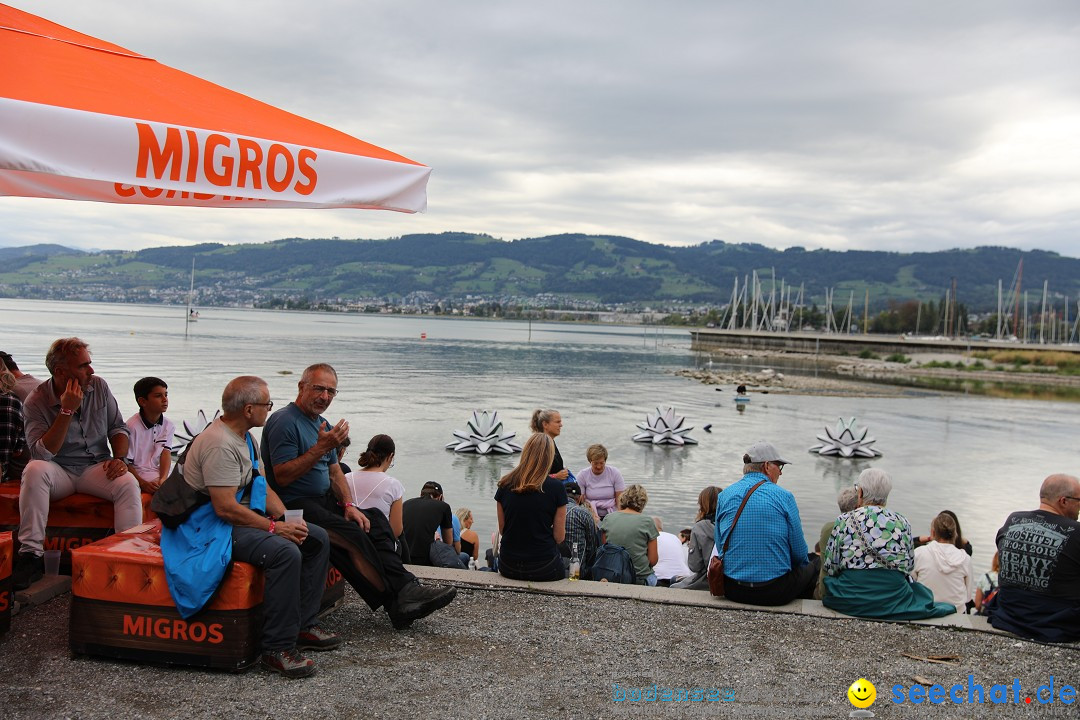 SummerDays Festival 2026: Arbon am Bodensee, 28.08.2026