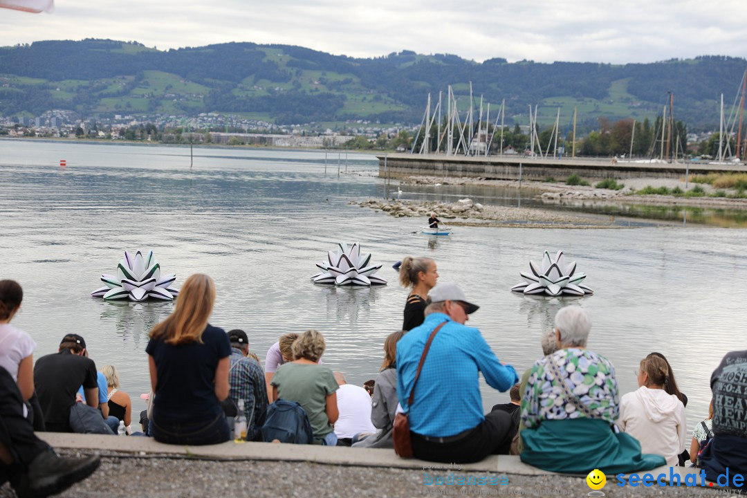 SummerDays Festival 2026: Arbon am Bodensee, 28.08.2026