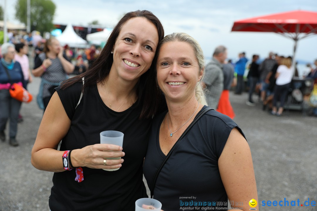 SummerDays Festival 2026: Arbon am Bodensee, 28.08.2026