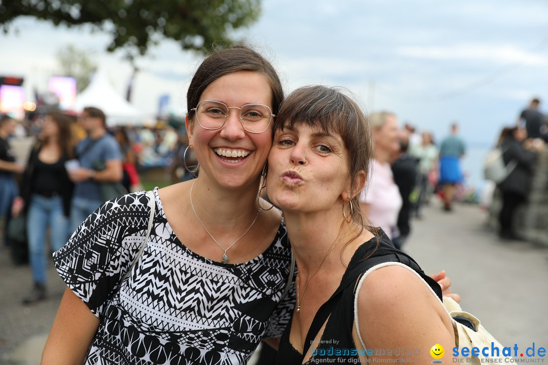 SummerDays Festival 2026: Arbon am Bodensee, 28.08.2026