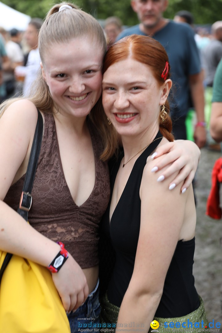 SummerDays Festival 2026: Arbon am Bodensee, 28.08.2026
