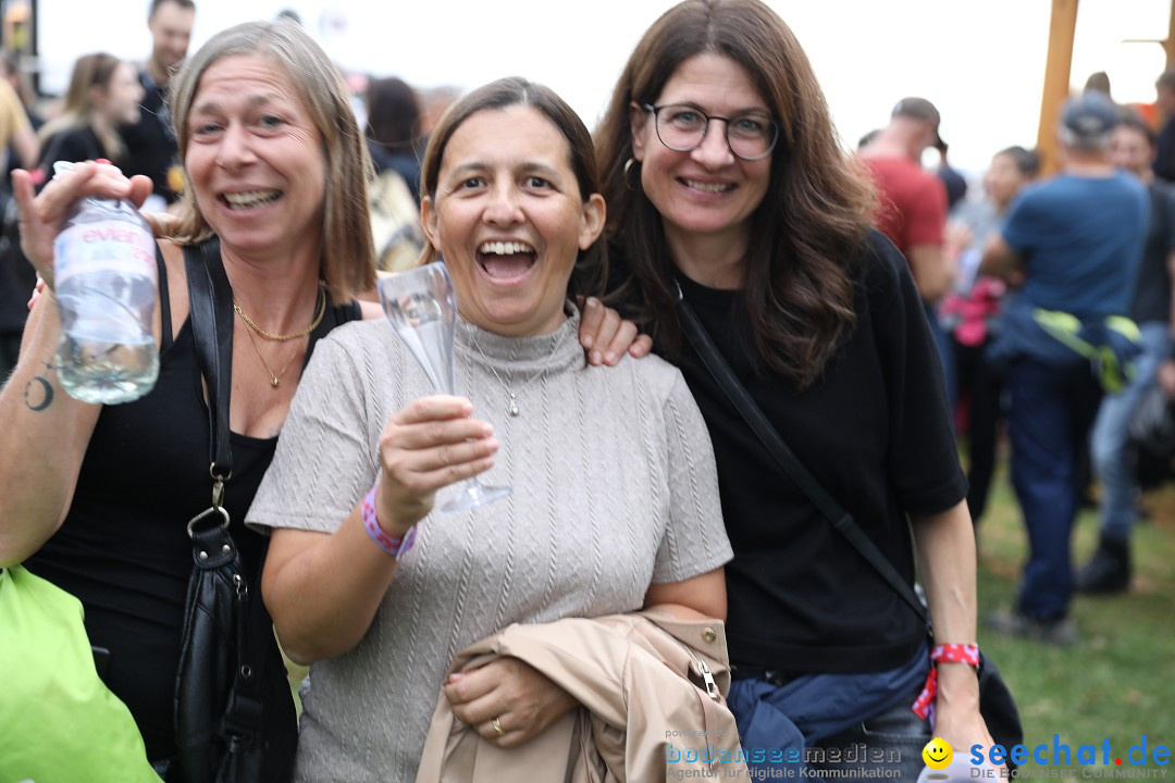 SummerDays Festival 2026: Arbon am Bodensee, 28.08.2026
