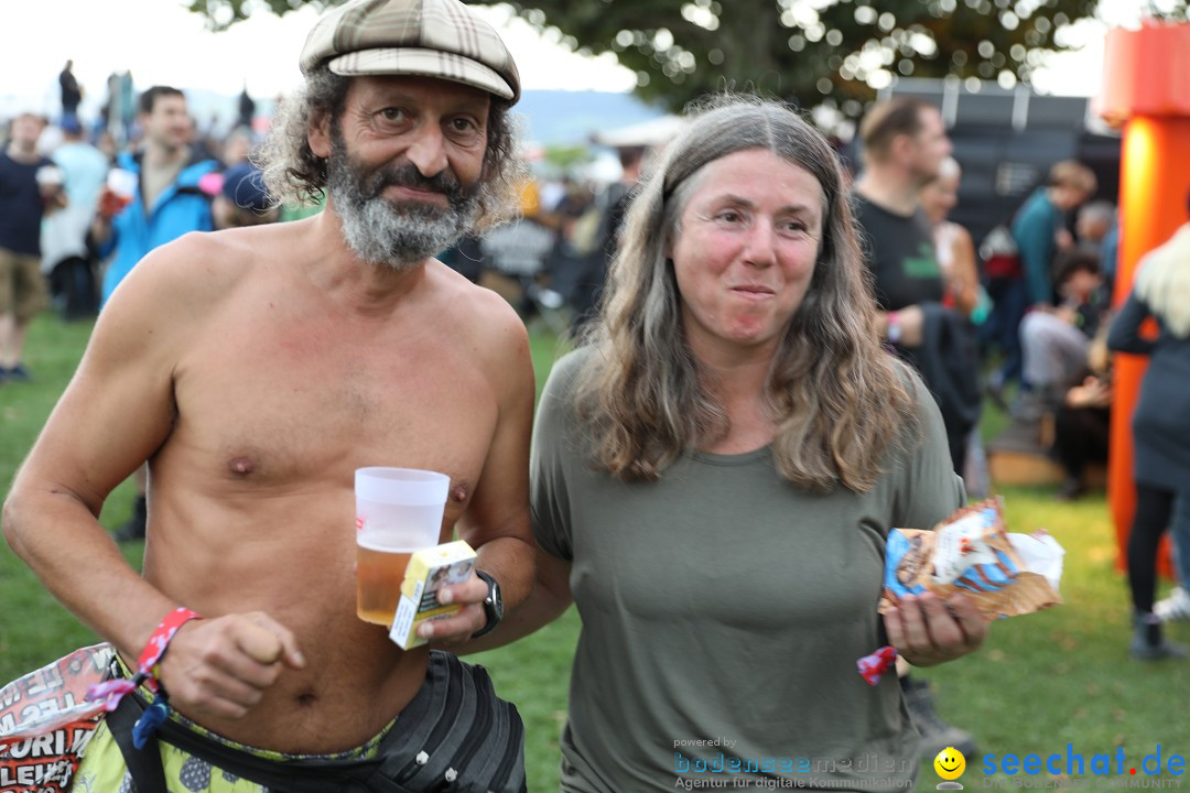 SummerDays Festival 2026: Arbon am Bodensee, 28.08.2026