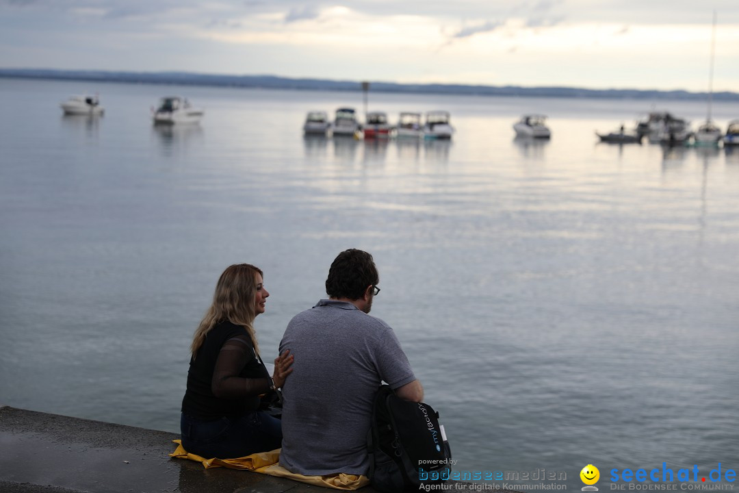 SummerDays Festival 2026: Arbon am Bodensee, 28.08.2026