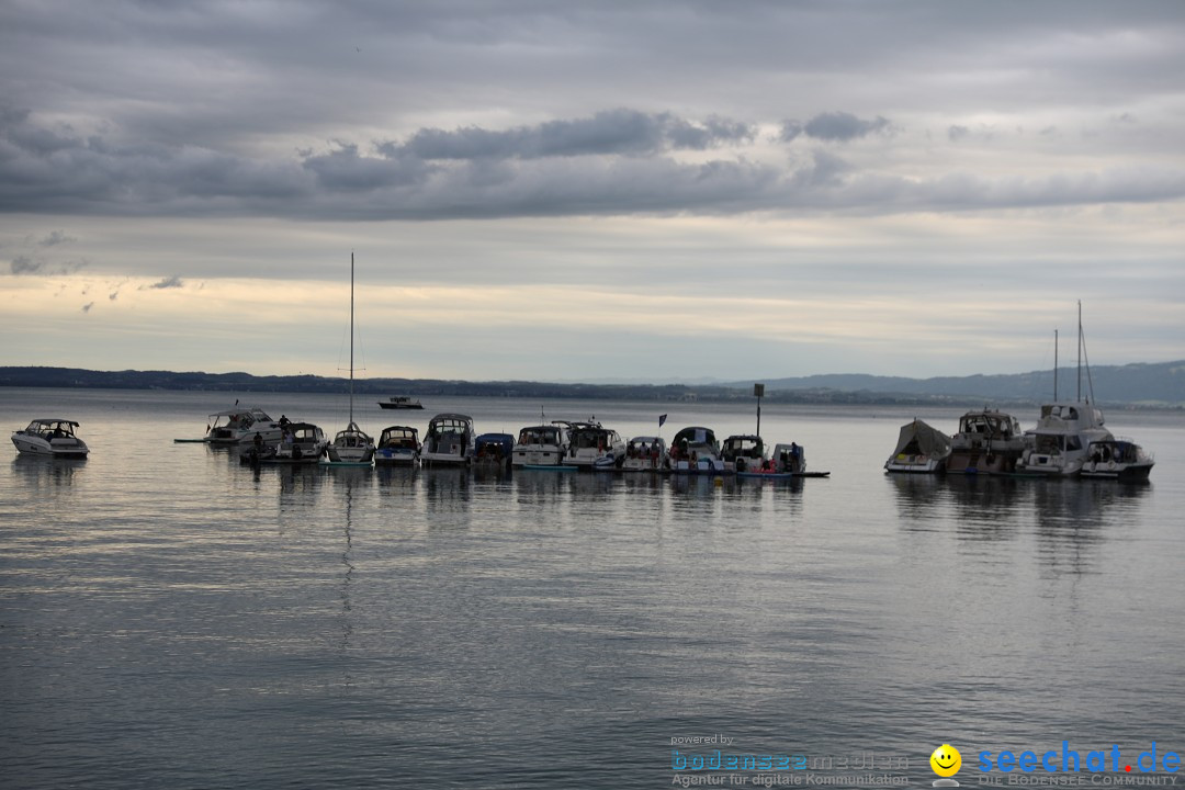 SummerDays Festival 2026: Arbon am Bodensee, 28.08.2026