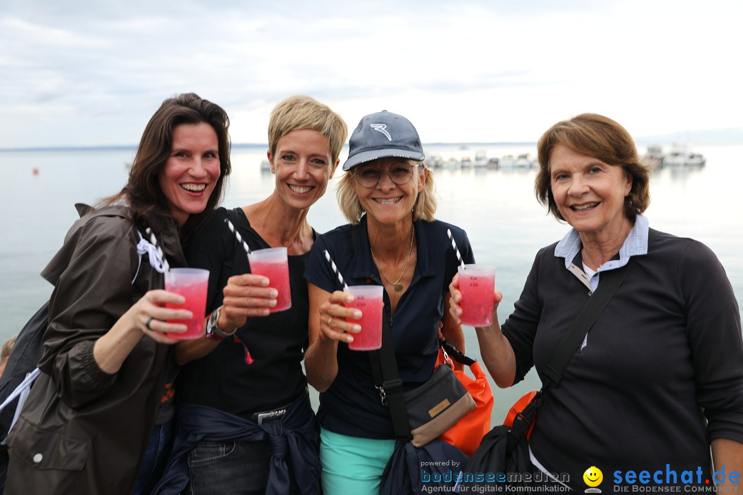 SummerDays Festival 2026: Arbon am Bodensee, 28.08.2026