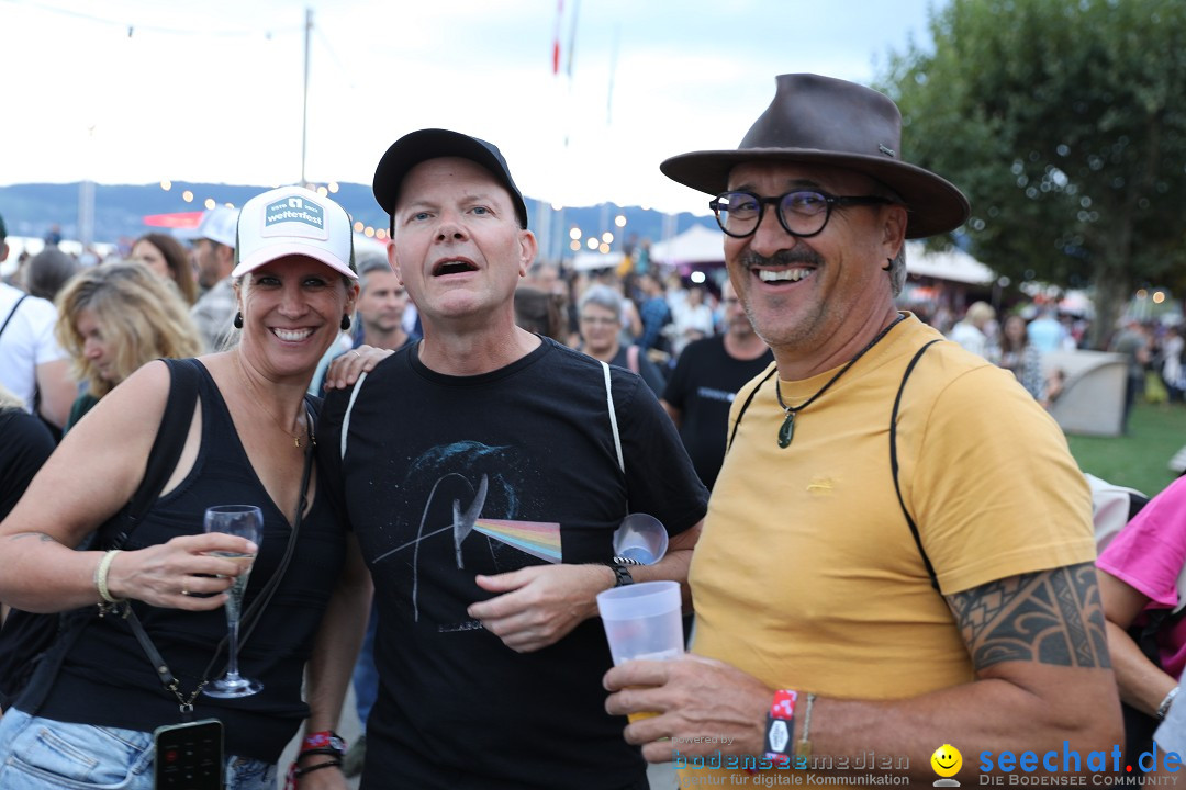 SummerDays Festival 2026: Arbon am Bodensee, 28.08.2026