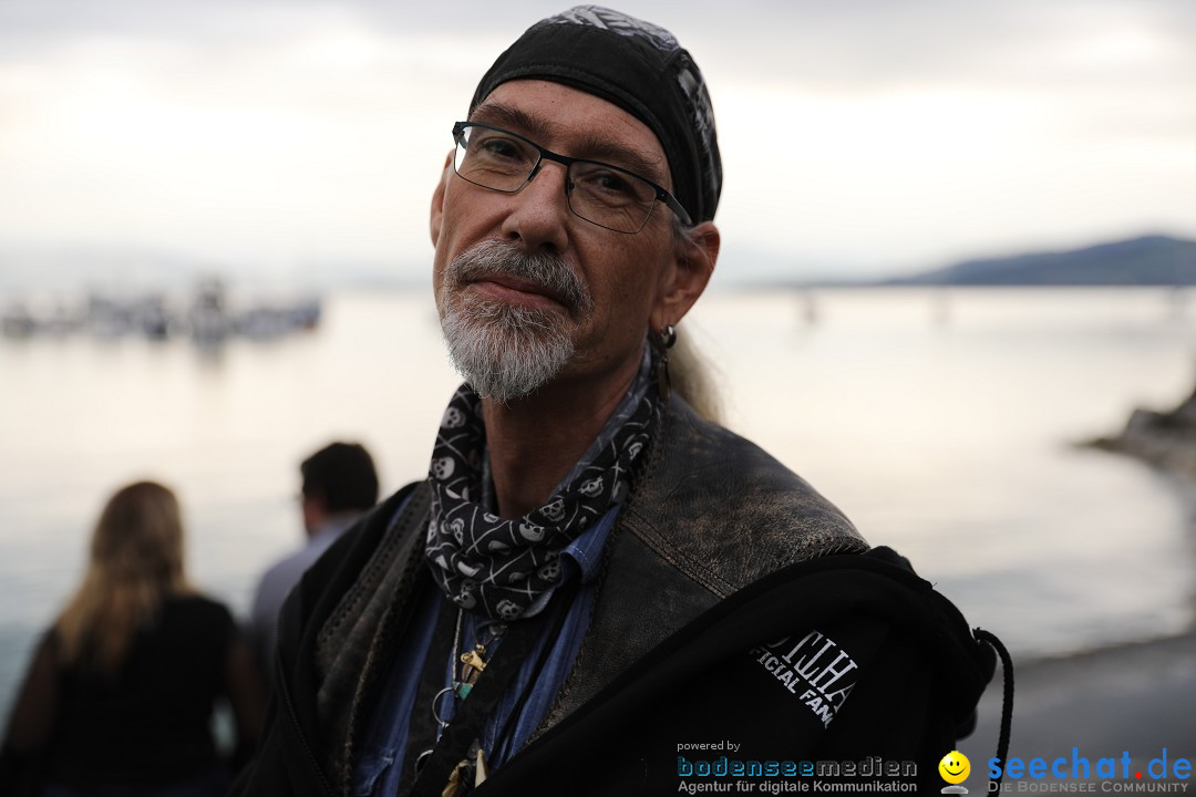 SummerDays Festival 2026: Arbon am Bodensee, 28.08.2026
