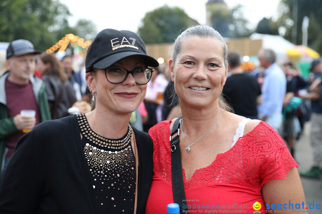 SummerDays Festival 2026: Arbon am Bodensee, 28.08.2026
