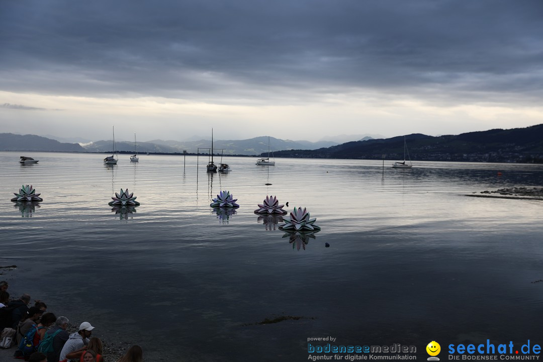 SummerDays Festival 2026: Arbon am Bodensee, 28.08.2026