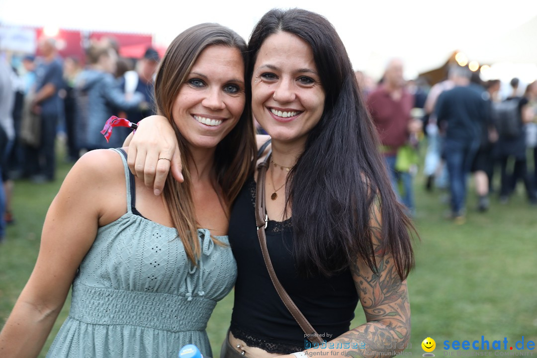 SummerDays Festival 2026: Arbon am Bodensee, 28.08.2026