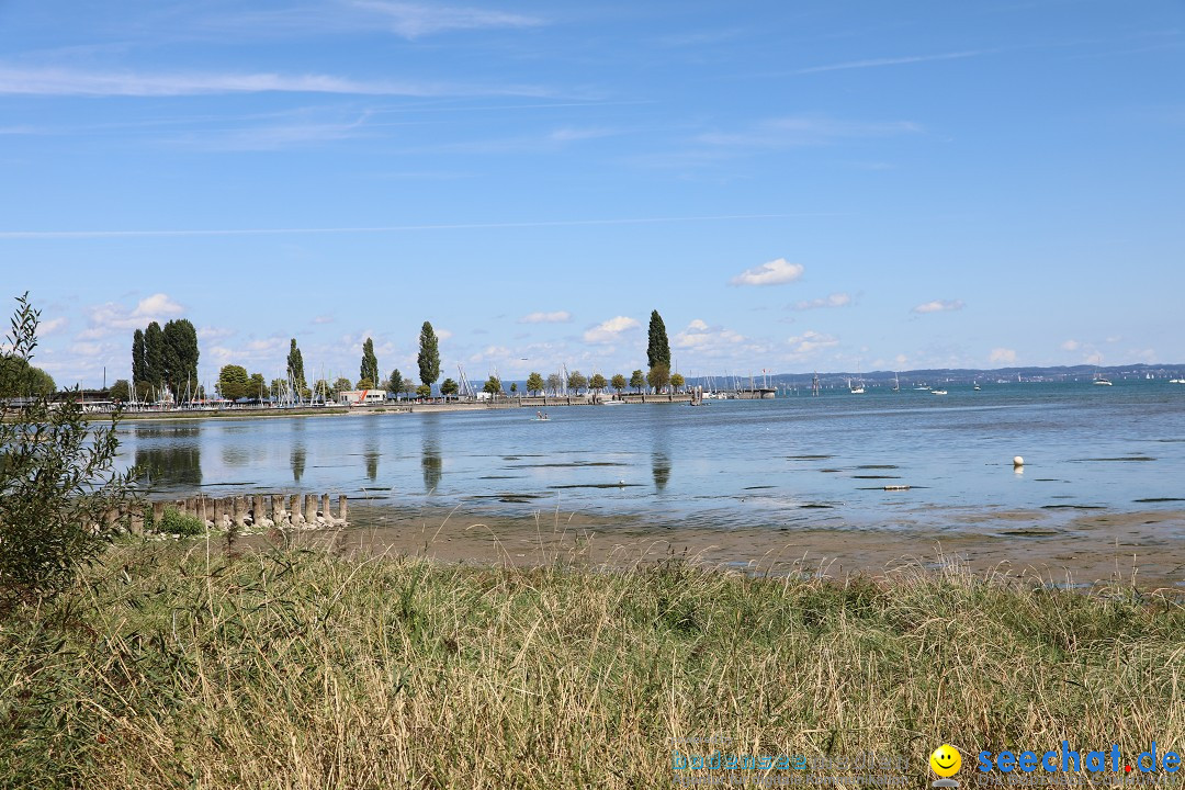 SummerDays Festival 2026: Arbon am Bodensee, 29.08.2026