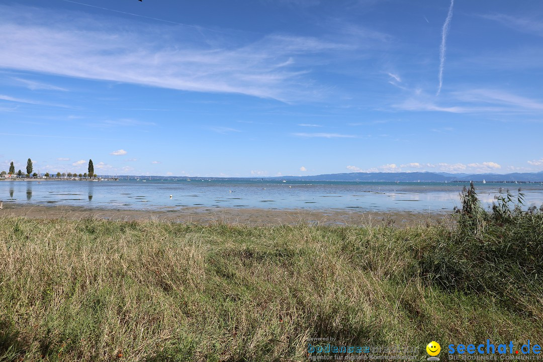 SummerDays Festival 2026: Arbon am Bodensee, 29.08.2026