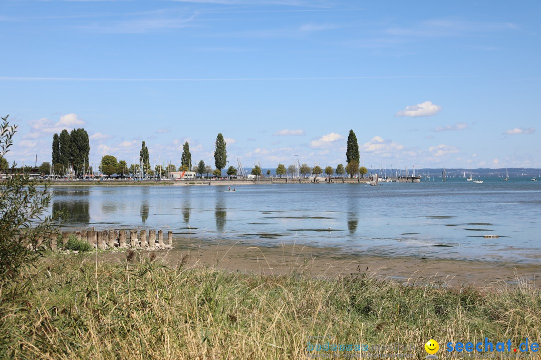SummerDays Festival 2026: Arbon am Bodensee, 29.08.2026