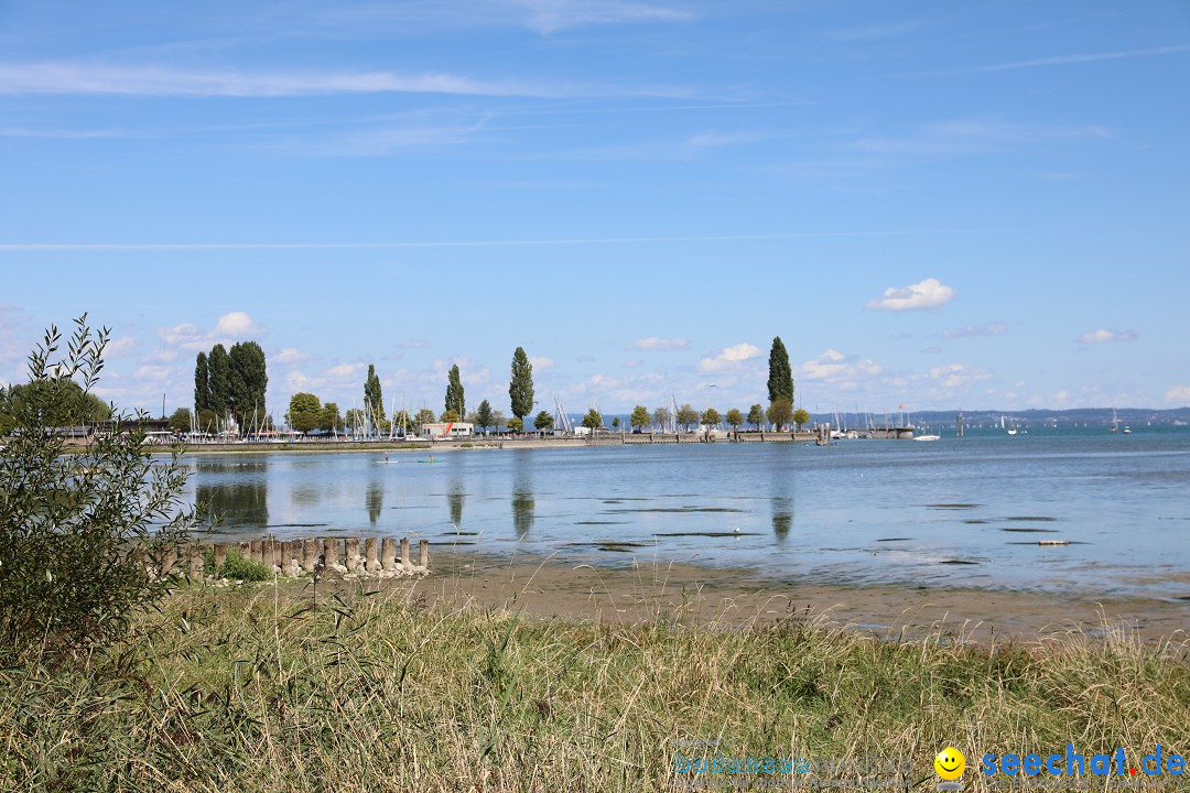SummerDays Festival 2026: Arbon am Bodensee, 29.08.2026