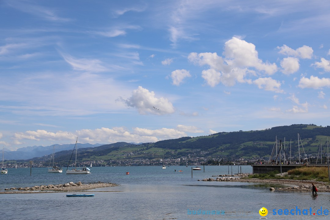 SummerDays Festival 2026: Arbon am Bodensee, 29.08.2026