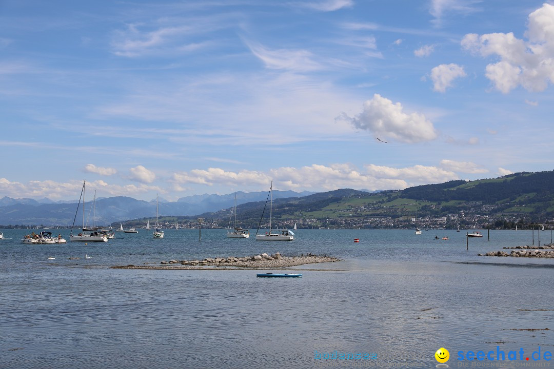 SummerDays Festival 2026: Arbon am Bodensee, 29.08.2026