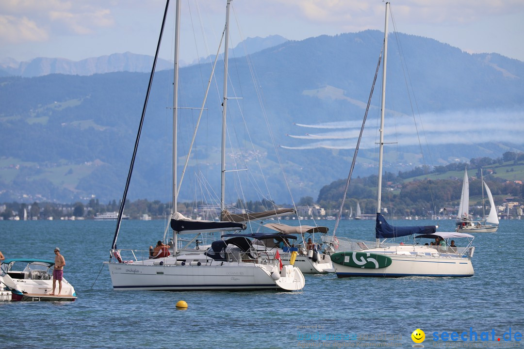 SummerDays Festival 2026: Arbon am Bodensee, 29.08.2026