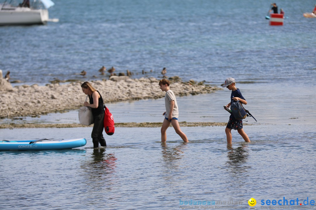 SummerDays Festival 2026: Arbon am Bodensee, 29.08.2026