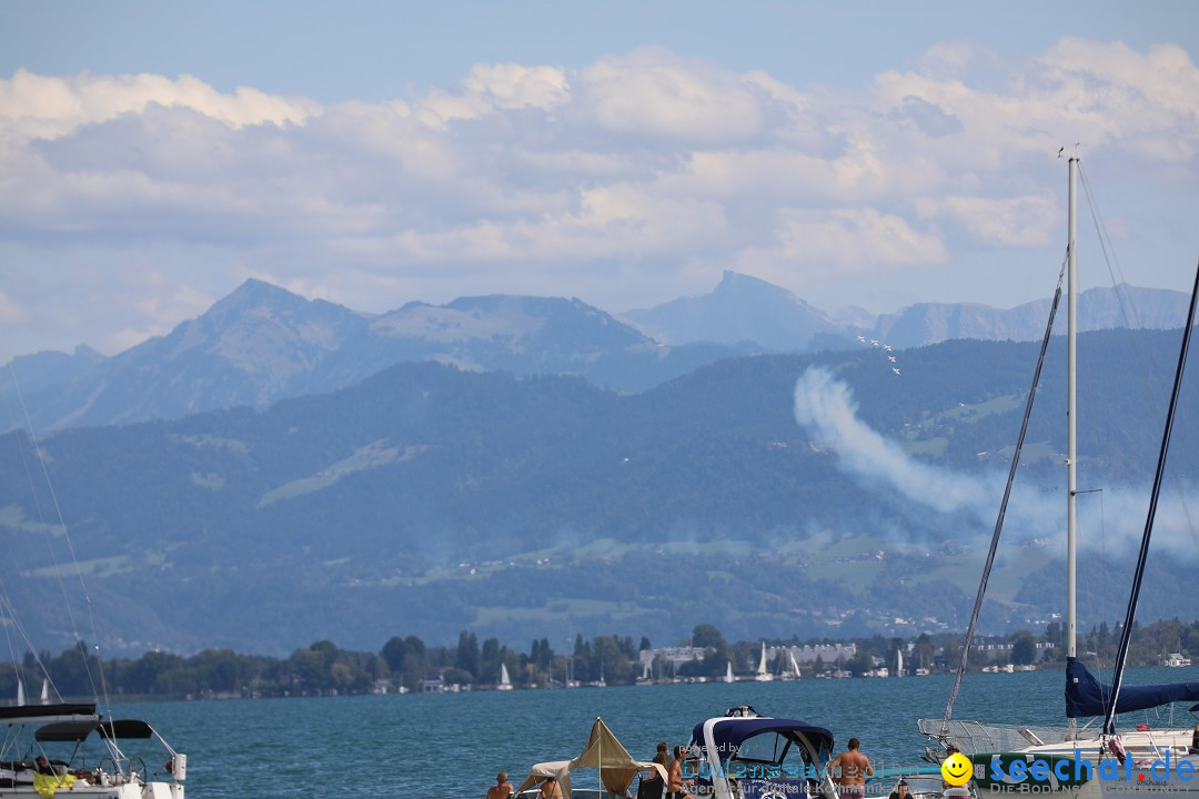 SummerDays Festival 2026: Arbon am Bodensee, 29.08.2026