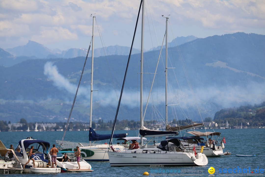 SummerDays Festival 2026: Arbon am Bodensee, 29.08.2026