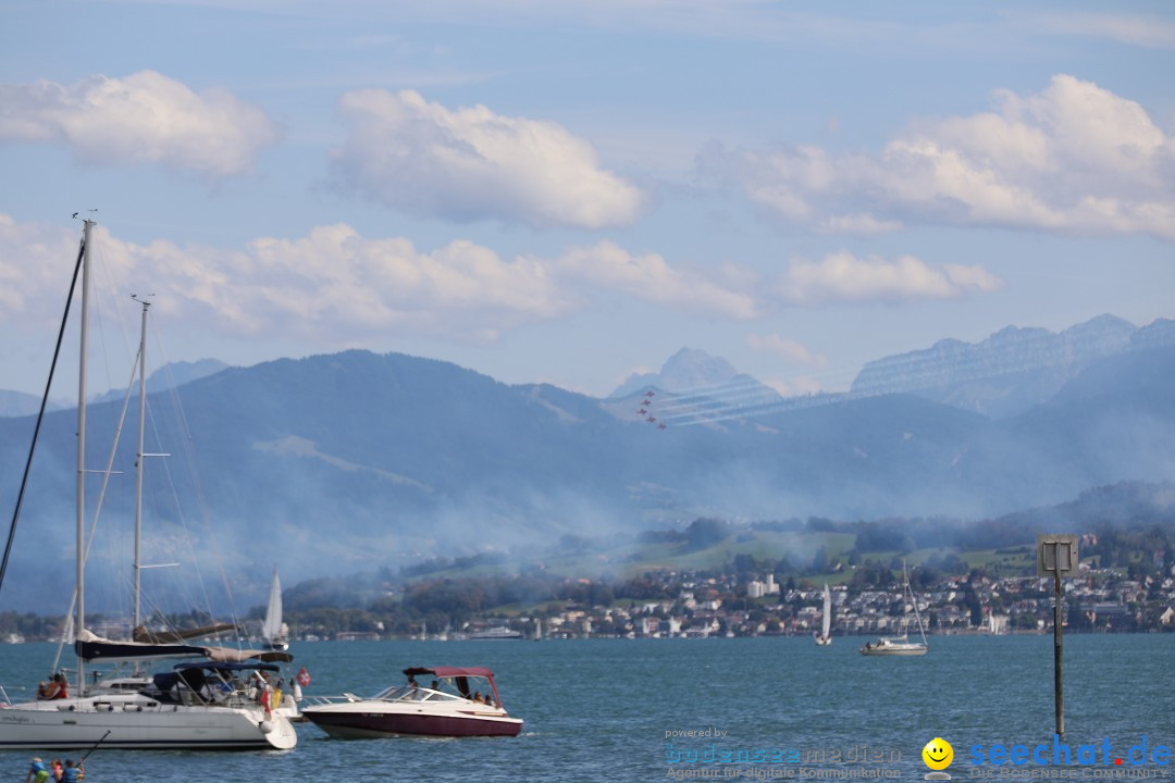 SummerDays Festival 2026: Arbon am Bodensee, 29.08.2026