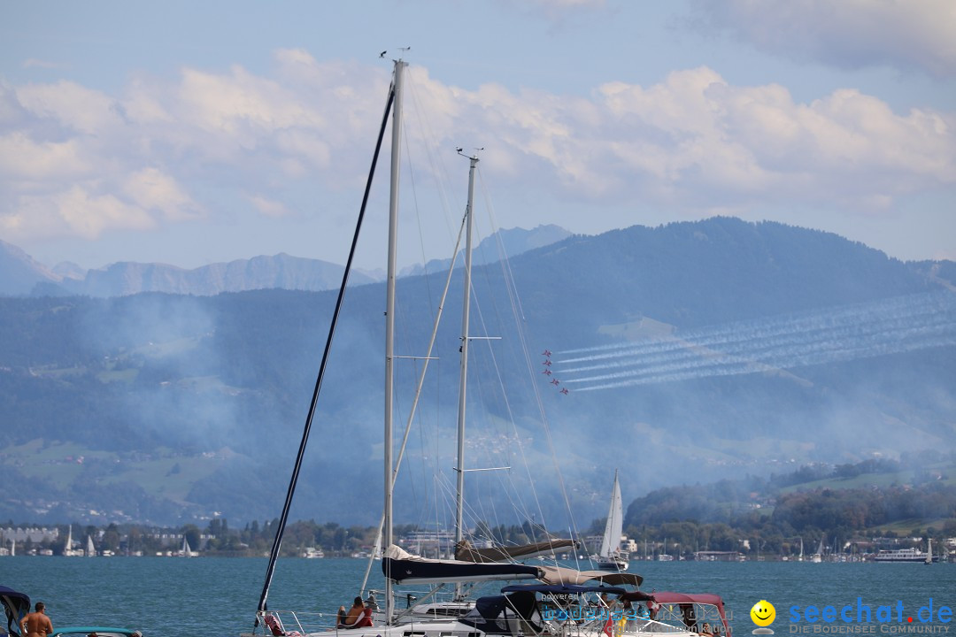 SummerDays Festival 2026: Arbon am Bodensee, 29.08.2026