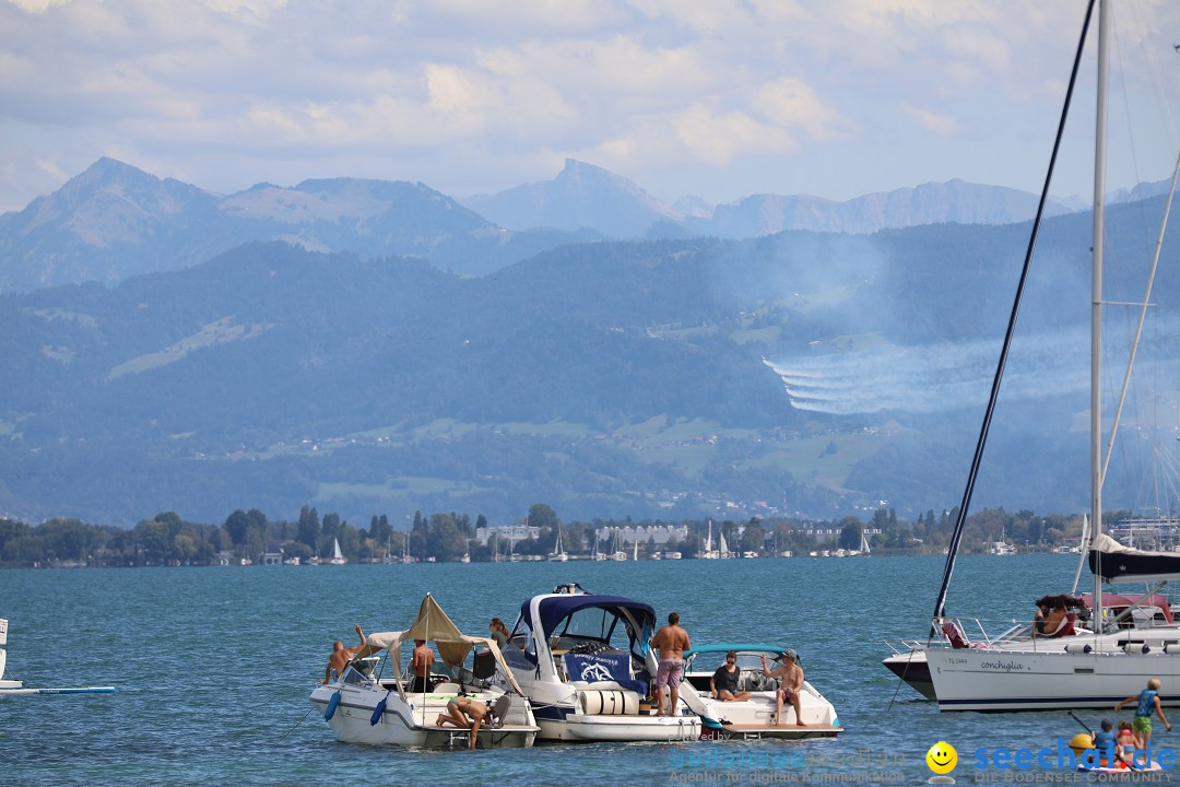 SummerDays Festival 2026: Arbon am Bodensee, 29.08.2026