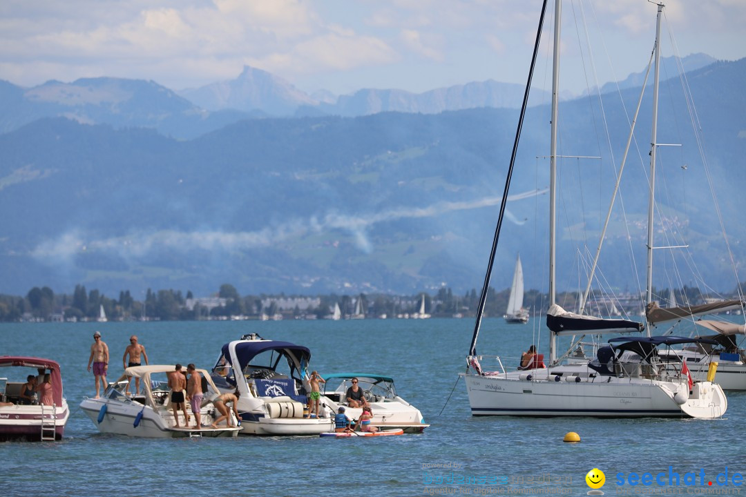 SummerDays Festival 2026: Arbon am Bodensee, 29.08.2026